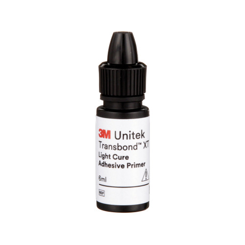 3M XT Adhesive Primer (Light Cure) 6ml