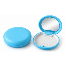 Aligner Mirror Box Blue