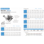 Mim Mesh Base Sandablasting Metal Brackets