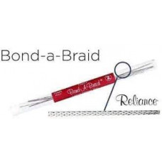 Reliance Bond A Braid Retainer 10Pcs/Pk