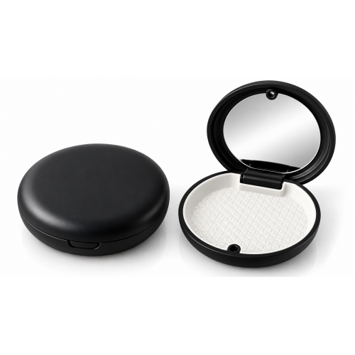 Aligner Mirror Box Black