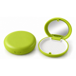 Aligner Mirror Box Green