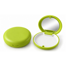 Aligner Mirror Box Green