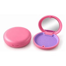 Aligner Mirror Box Pink