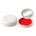 Aligner Mirror Box white