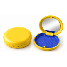 Aligner Mirror Box Yellow