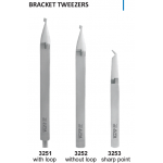 Bracket Tweezers