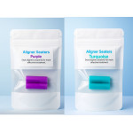 Chewies  Isırma aparatı(Çift)