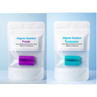 Chewies Isırma aparatı(50çift)100 Adet