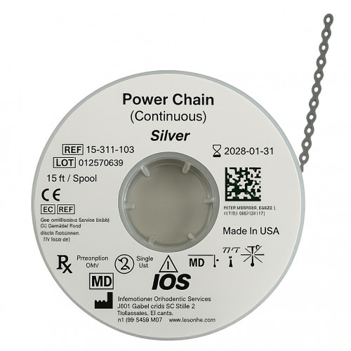 Power Chain (İos USA)