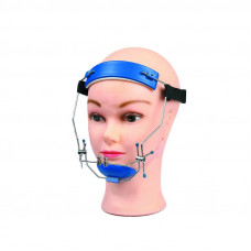 Face Mask Adjustable, Blue