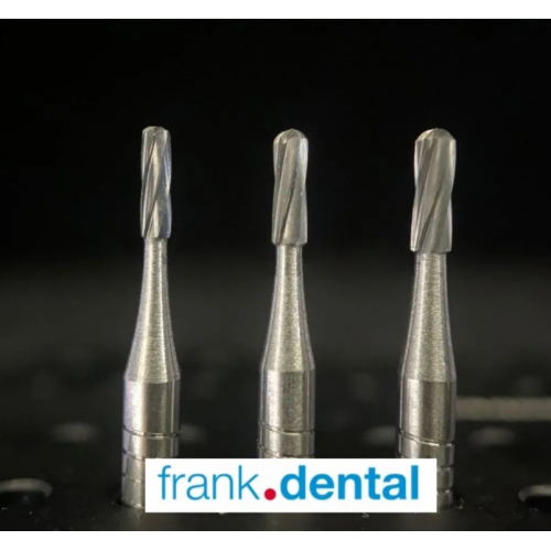 Carbide Frezz (Frank Dental)