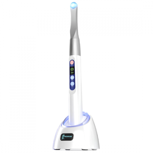 Woodpecker İ Led Curing Light Işınlı Dolgu Cihazı Woodpecker İ Led Curing Light Işınlı Dolgu Cihazı