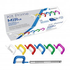 Microdont MIR  1.0 Manuel Prime Kit 6Pcs/Pk