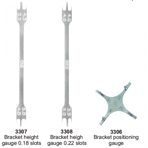 Gauges (Konumlandırıcı)