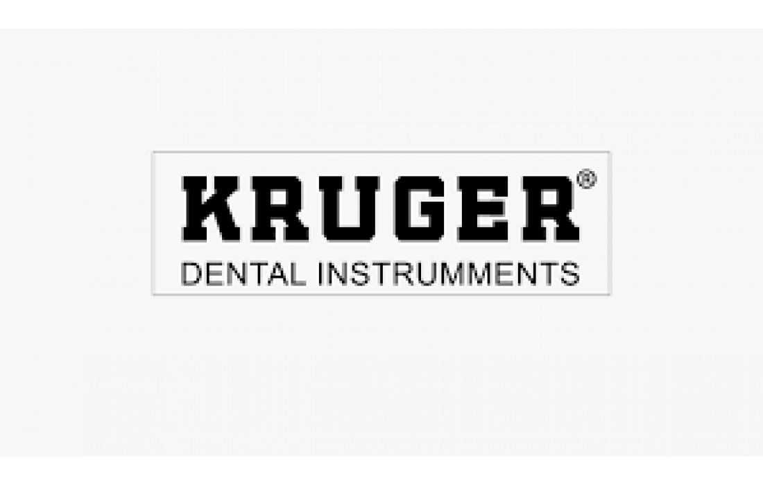 Kruger Dental Ensturman