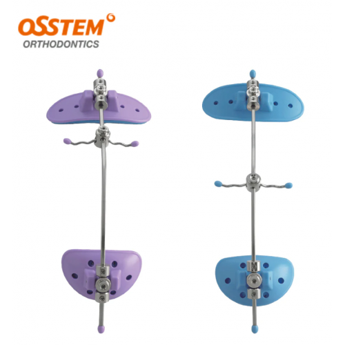 OSstem Face Mask 