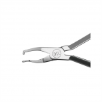 Micro Ramp Thermal Forming Pliers