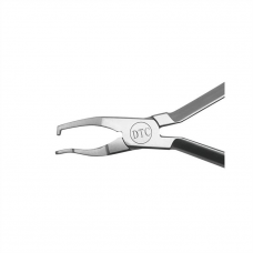 Micro Ramp Thermal Forming Pliers