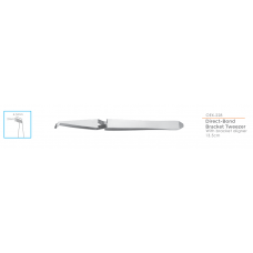  Bracket Tweezer 13.5cm Kod:oex228