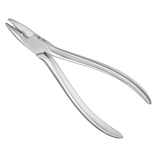 Waldsachs Orthodontic Pliers (Kod No:3115)